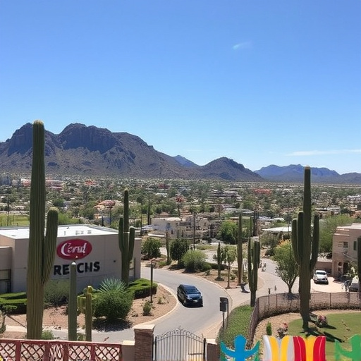 Tucson