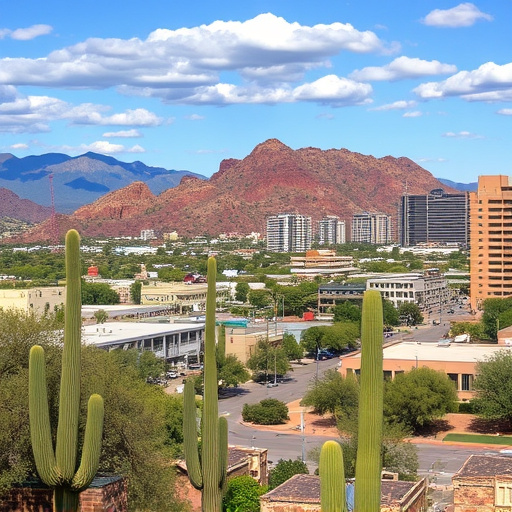 Tucson