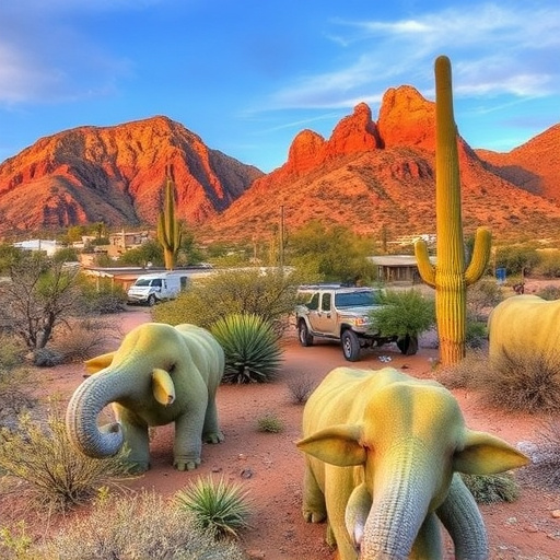 Tucson