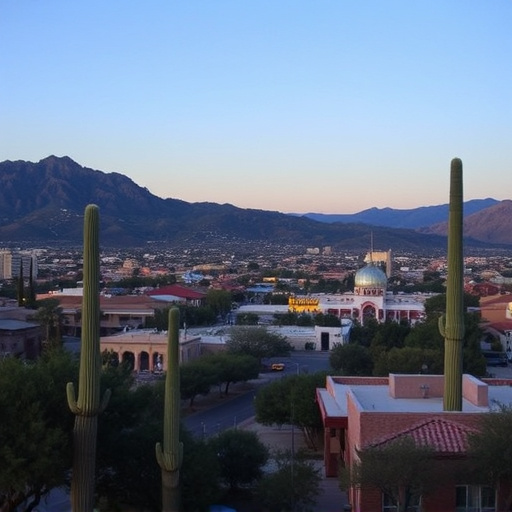Tucson