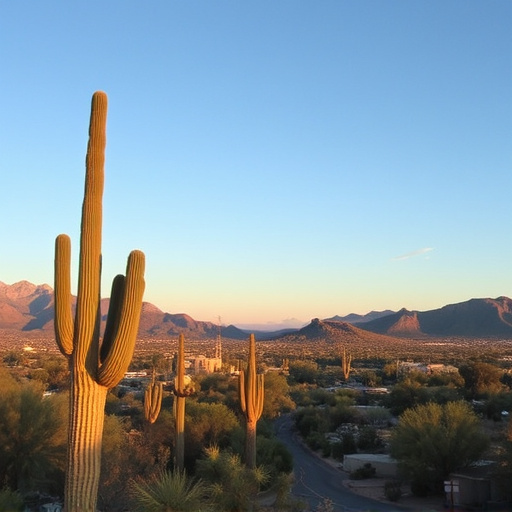 Tucson