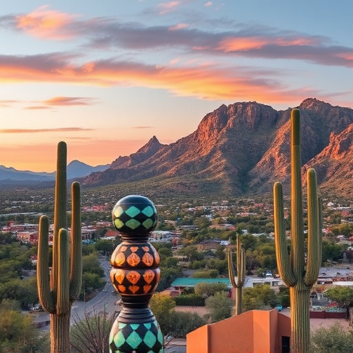 Tucson