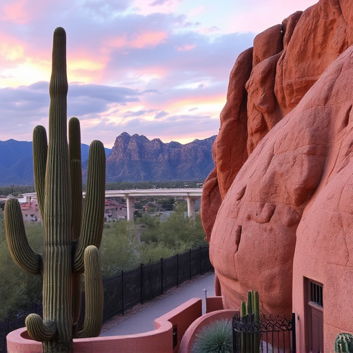 Tucson