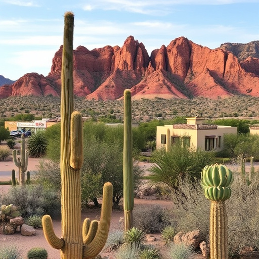 Tucson