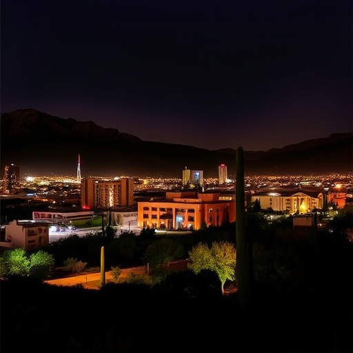 Tucson