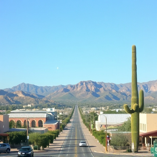 Tucson