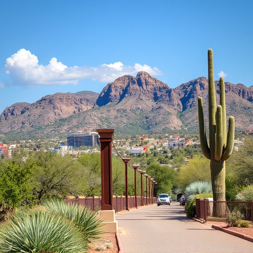 Tucson
