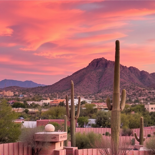 Tucson