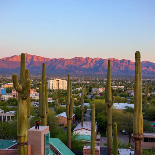 Tucson