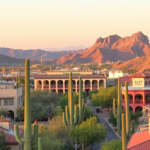 Tucson