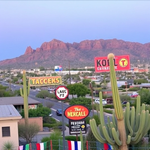 Tucson