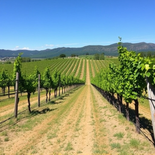 vineyards in sonoita