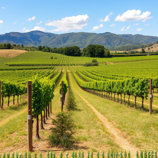 vineyards in sonoita