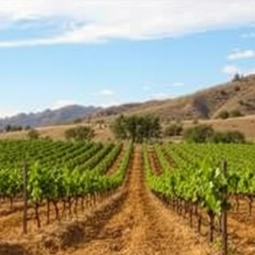 vineyards in sonoita