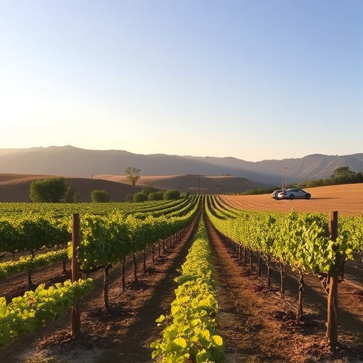 vineyards in sonoita