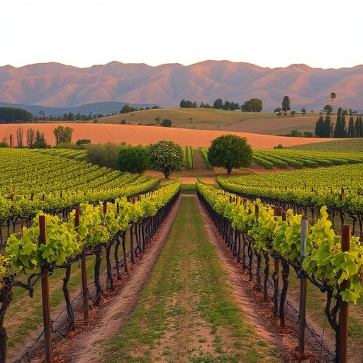 vineyards in sonoita