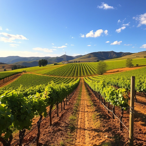 vineyards in sonoita