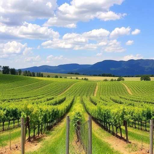vineyards in sonoita