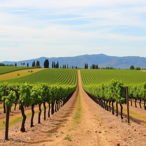 vineyards in sonoita