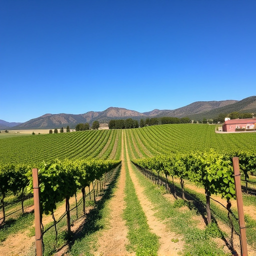 vineyards in sonoita