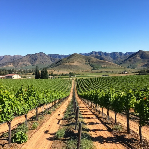vineyards in sonoita