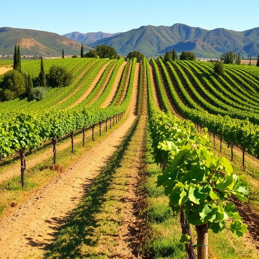 vineyards in sonoita