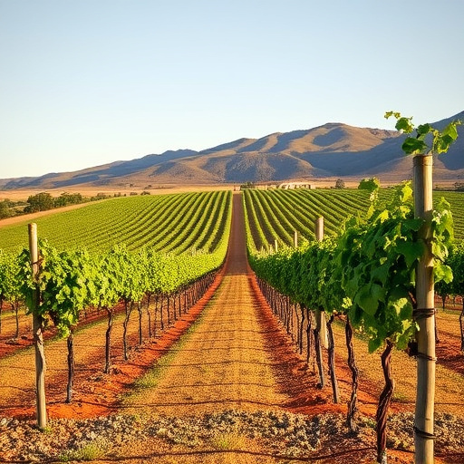 vineyards in sonoita