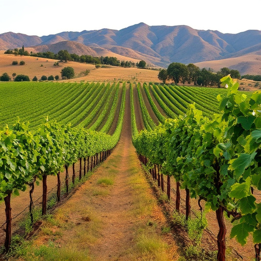 vineyards in sonoita