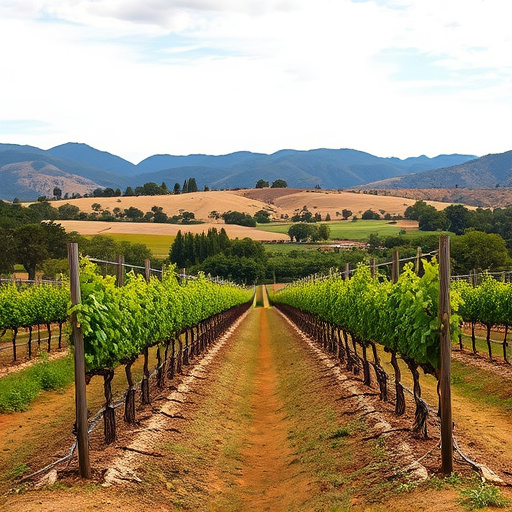 vineyards in sonoita
