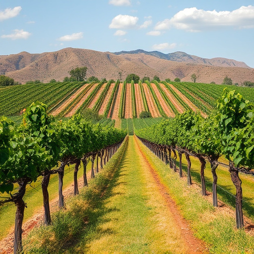vineyards in sonoita