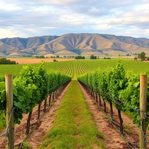 vineyards in sonoita
