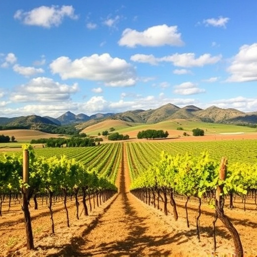 vineyards in sonoita