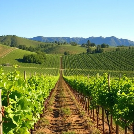 vineyards in sonoita