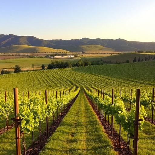 vineyards in sonoita