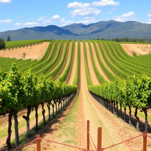 vineyards in sonoita