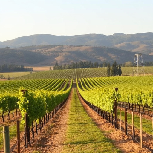 vineyards in sonoita