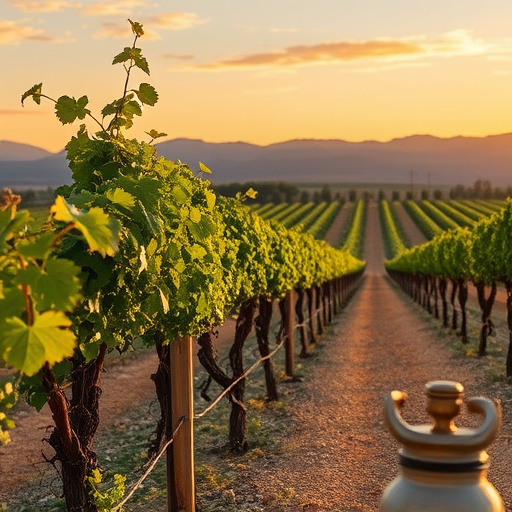 vineyards in sonoita