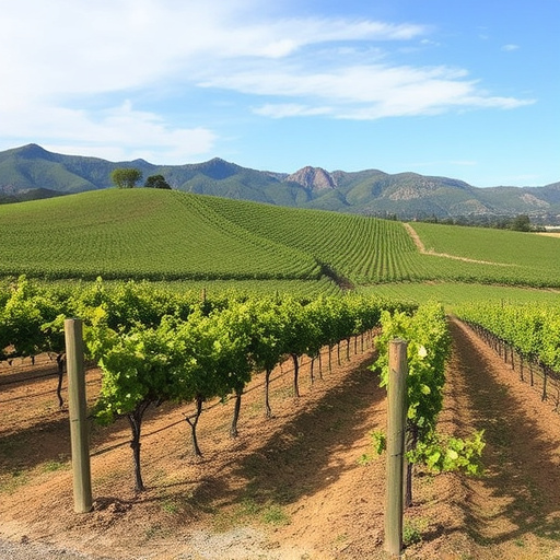 vineyards in sonoita