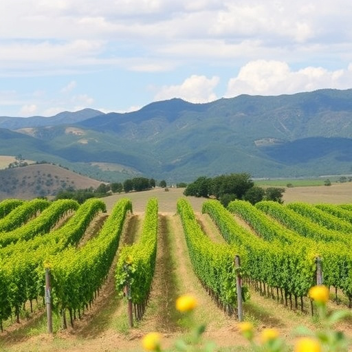 vineyards in sonoita