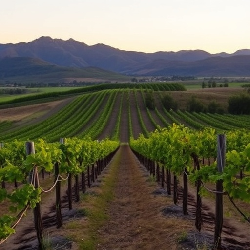 vineyards in sonoita