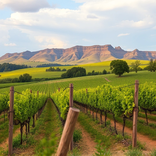 vineyards in sonoita