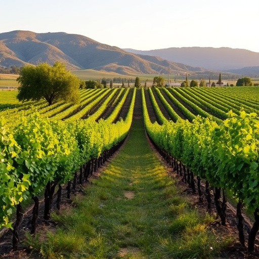 vineyards in sonoita