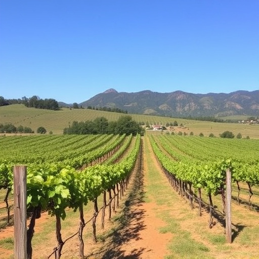 vineyards in sonoita