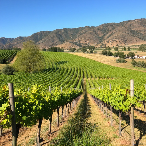 vineyards in sonoita