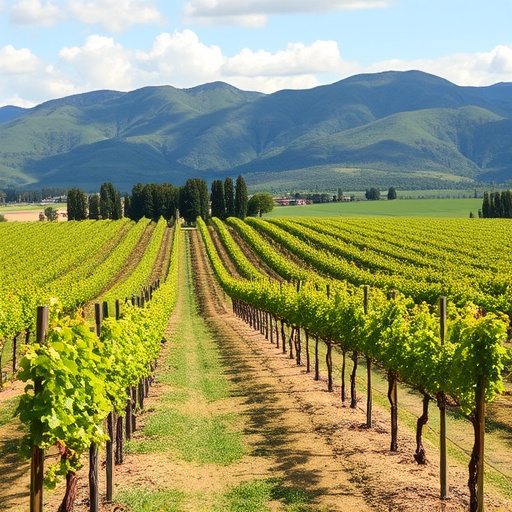 vineyards in sonoita