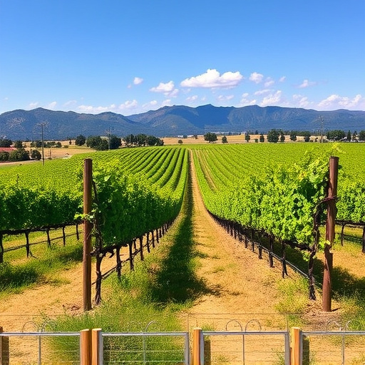 vineyards in sonoita