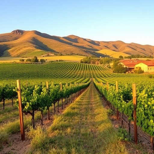 vineyards in sonoita