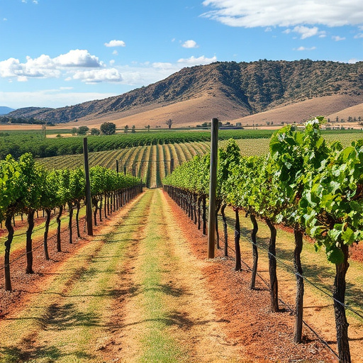 vineyards in sonoita