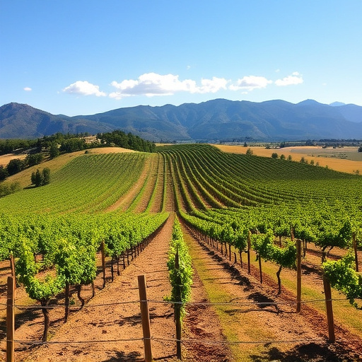 vineyards in sonoita