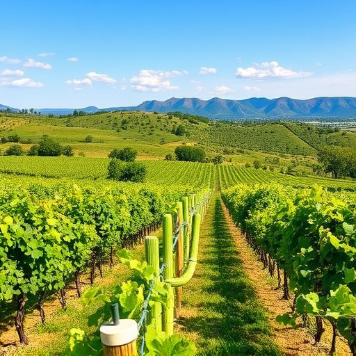 vineyards in sonoita
